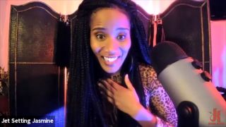 Kinky Cookies Jessa Jordan Gives It To Reid Castle (Ebony porn) Jessa Jordan-9