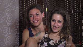 Alexa Nasha, Julia Roca - Walk of Shame Sex Online Porn F...-9