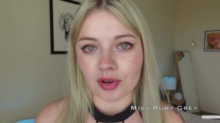 free online video 36 Miss Ruby Grey – Hijacking Your Mind | ruby grey | masturbation porn sissy fetish-9