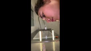 Izzy Green Livestream Onlyfans (Amateur porn)-3
