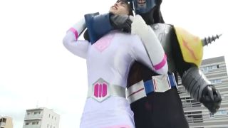 [WarAnLov.com] SPSB-04 Earthman: Earth White， Humiliating Extasy (FHD ver.)-002-8