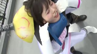 [WarAnLov.com] SPSB-04 Earthman: Earth White， Humiliating Extasy (FHD ver.)-002-9