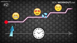 How2Fuck - Melissa Train Your Doll - Gonzo-0