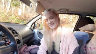 LovlyLuna - Per Anh alter gefa hren , amateur wife bbc on amateur porn -7