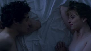 Lou Roy-Lecollinet, Melodie Richard – Trois souvenirs de ma jeunesse (2015) HD 1080p - (Celebrity porn)-3