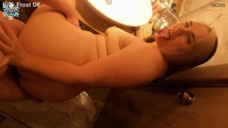 Billy - Stone - Unartiger Hotelsex ist der beste Sex 1080P - Amateur-8