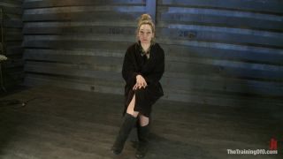 Lily LaBeau Training Lily LaBeau Day Early Invasion, Exer...-9