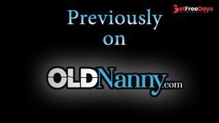 [GetFreeDays.com] OLDNANNY Mature Ladies Gone Lesbian Video Footage Compilation Adult Leak October 2022-7