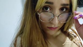 Fuck your mommy not your step-mom LeelaMoon (Femdom porn)-3