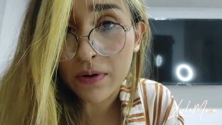 Fuck your mommy not your step-mom LeelaMoon (Femdom porn)-6