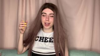 free adult clip 47 Goddess Lola Fawn - School Bully SPH on fetish porn femdom bondage sex-5