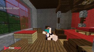 Sexy Queen All hentai animations minecraft jenny xhatihentai gameplay-2