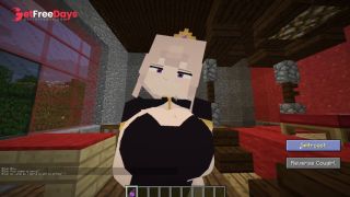 Sexy Queen All hentai animations minecraft jenny xhatihentai gameplay-3