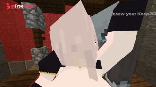 Sexy Queen All hentai animations minecraft jenny xhatihentai gameplay-6
