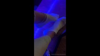 Nicholeivory aka nicholeivory - 11-09-2024 OnlyFans Video - Time to get these socks nice and ready for someone sniff video Nicholeivory hardcore-0