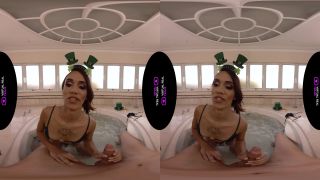 Virtualrealtrans.Com Gabrielly Ferraz  - blowjob - 3d free fetish porn-2