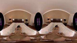 Virtualrealtrans.Com Gabrielly Ferraz  - blowjob - 3d free fetish porn-4