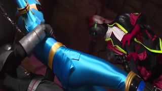 [SuperMisses.com] DHRY-26 Doujin Heroine 25: Heroine Pinch Special Jyuukaizar ZERO: The Another Kaijyuu Warrior [Vol.2] (FHD ver.)-005-0