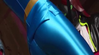 [SuperMisses.com] DHRY-26 Doujin Heroine 25: Heroine Pinch Special Jyuukaizar ZERO: The Another Kaijyuu Warrior [Vol.2] (FHD ver.)-005-1