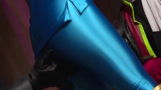 [SuperMisses.com] DHRY-26 Doujin Heroine 25: Heroine Pinch Special Jyuukaizar ZERO: The Another Kaijyuu Warrior [Vol.2] (FHD ver.)-005-6