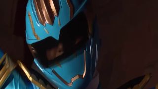 [SuperMisses.com] DHRY-26 Doujin Heroine 25: Heroine Pinch Special Jyuukaizar ZERO: The Another Kaijyuu Warrior [Vol.2] (FHD ver.)-005-8