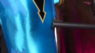 [SuperMisses.com] DHRY-26 Doujin Heroine 25: Heroine Pinch Special Jyuukaizar ZERO: The Another Kaijyuu Warrior [Vol.2] (FHD ver.)-005-9