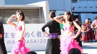 Performance 61 - 17 mv,  on voyeur -0