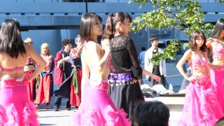 Performance 61 - 17 mv,  on voyeur -7