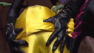 [SuperMisses.com] SPSB-27 Heroine Pinch Rush: Amie， Rager Yellow， Rin Gayoku， Cheer Topaz (FHD ver.)-026-0