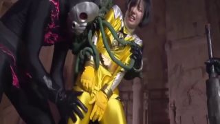 [SuperMisses.com] SPSB-27 Heroine Pinch Rush: Amie， Rager Yellow， Rin Gayoku， Cheer Topaz (FHD ver.)-026-1