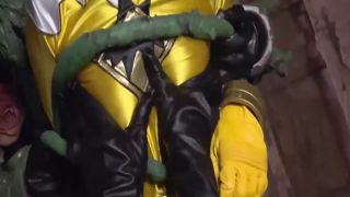 [SuperMisses.com] SPSB-27 Heroine Pinch Rush: Amie， Rager Yellow， Rin Gayoku， Cheer Topaz (FHD ver.)-026-2