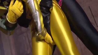 [SuperMisses.com] SPSB-27 Heroine Pinch Rush: Amie， Rager Yellow， Rin Gayoku， Cheer Topaz (FHD ver.)-026-6