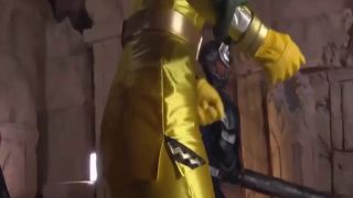 [SuperMisses.com] SPSB-27 Heroine Pinch Rush: Amie， Rager Yellow， Rin Gayoku， Cheer Topaz (FHD ver.)-026-8