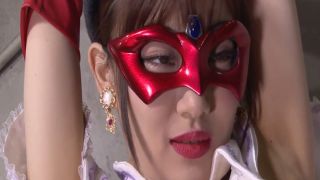 [SuperMisses.com] MSZ-15 Masked Beautiful Mayor Bijuklin-025-5