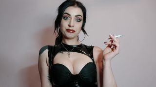 Blindfolded   Black Men Must Pay Over And Over Again - Smoking Blindfolded-3