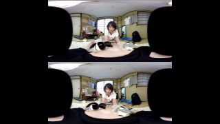 WOW-061 【VR】 If She Was An AV Actress Shibuya Go Futsala ... Her Dream Cozy Tatami Mat-2