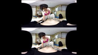 WOW-061 【VR】 If She Was An AV Actress Shibuya Go Futsala ... Her Dream Cozy Tatami Mat-3