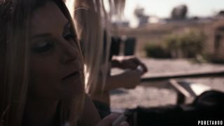 India Summer, Kenzie Reeves Trailer Park Taboo Part 2 (Fingering porn)-5