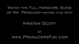 free video 7 hentai world porn pov | Producer's Fun - Kristen Scott | hd-8