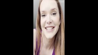 Christian Clay,Chloe Foxxe - Chloe foxxe a young slut horny for cock gets banged by Christian Clay - Short-1