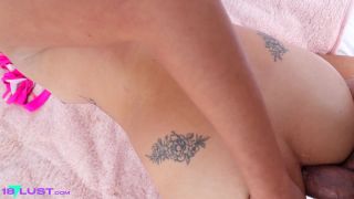 online adult clip 35 lesbian fetish fetish porn | 18Lust - Kelly Anal Bunny - 1080p | fetish-0