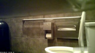 Toilet Indoor – Goldmine toilet 12 | voyeur | voyeur-0