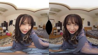 AJVR-159 A - Virtual Reality - Vr porn-0