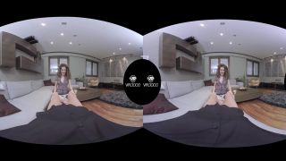 Horny Couple Fuck The Babysitter Vol. 1(Virtual Reality)-0