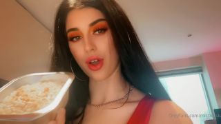 online video 3 mistresskarina 07-07-2020 Impress Me by being, femdom upskirt on femdom porn -1