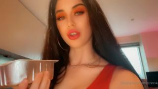 online video 3 mistresskarina 07-07-2020 Impress Me by being, femdom upskirt on femdom porn -2