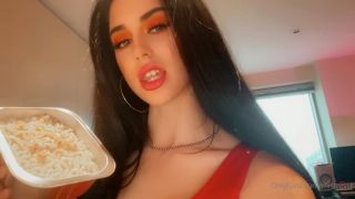 online video 3 mistresskarina 07-07-2020 Impress Me by being, femdom upskirt on femdom porn -3