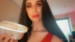 online video 3 mistresskarina 07-07-2020 Impress Me by being, femdom upskirt on femdom porn -5