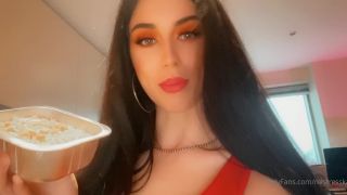 online video 3 mistresskarina 07-07-2020 Impress Me by being, femdom upskirt on femdom porn -6