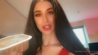 online video 3 mistresskarina 07-07-2020 Impress Me by being, femdom upskirt on femdom porn -7